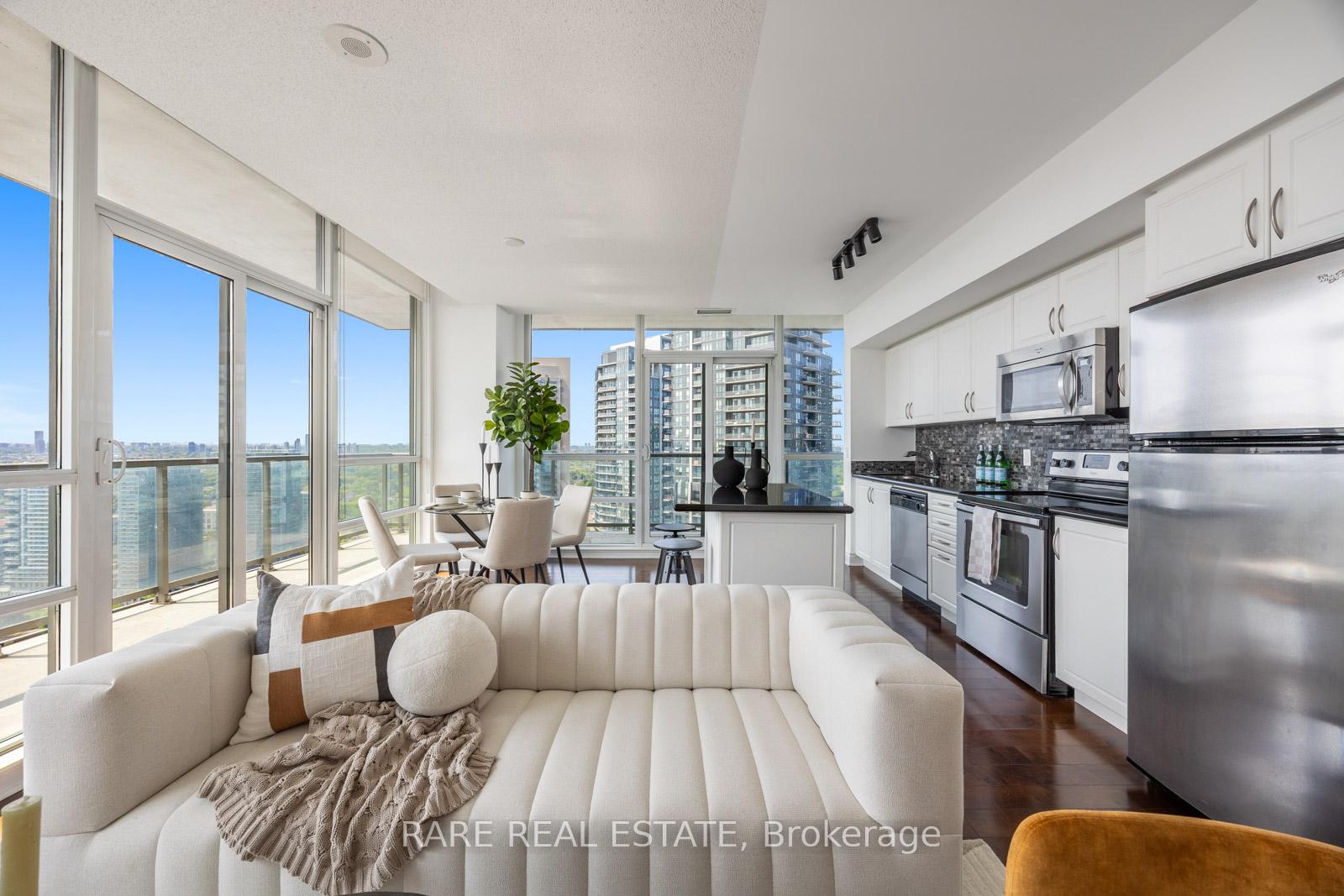 2 Bedrooms Condo at 2230 Lake Shore, Toronto For sale