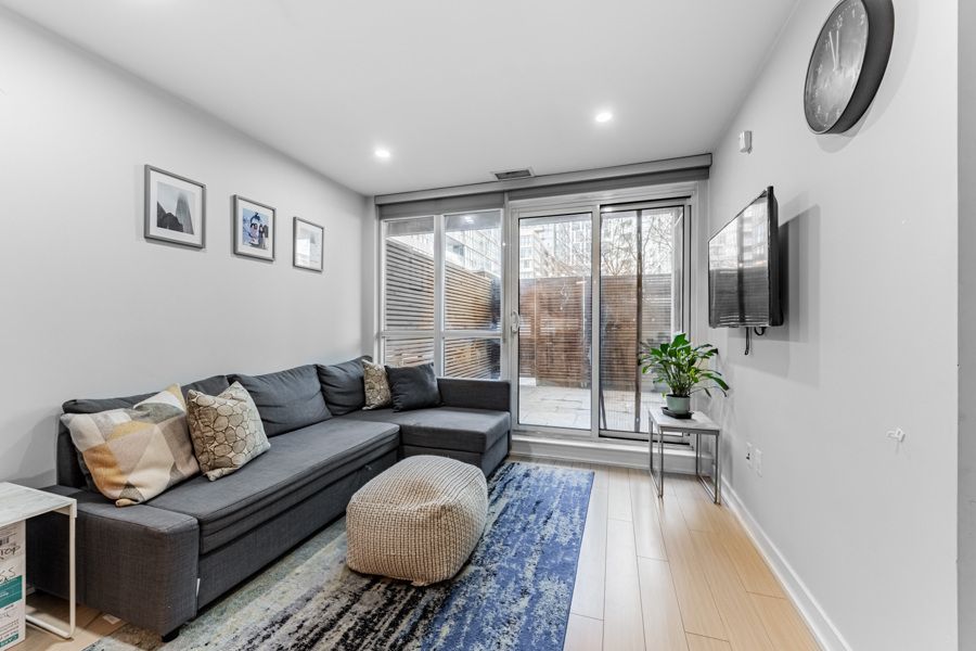 10 Capreol Court 226