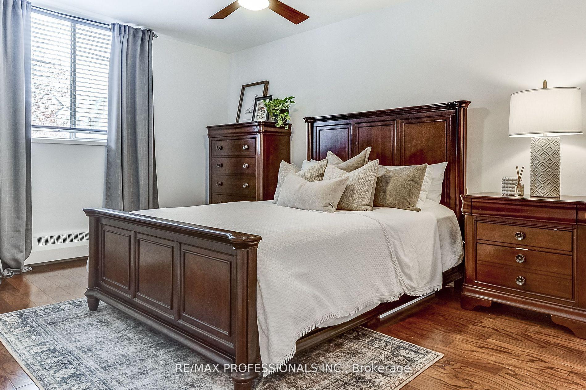 2 Bedrooms Co-op at 100 Coe Hill, Toronto For sale