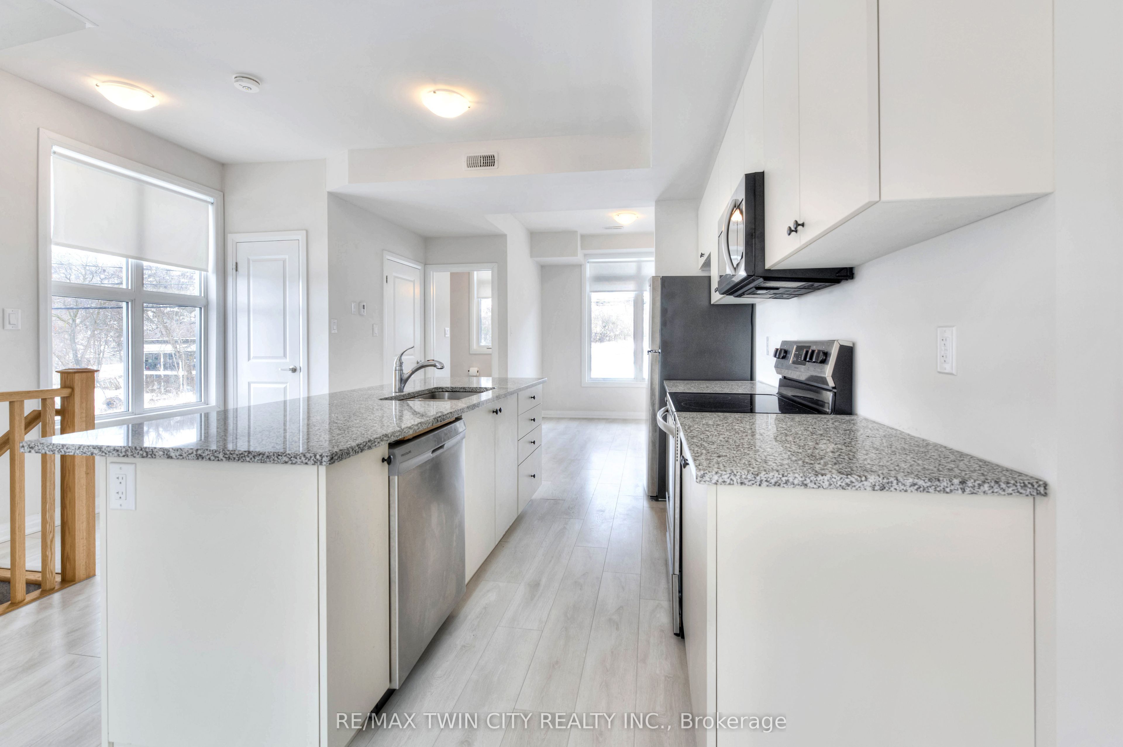 #37 - 2 Willow Street, Brant, ON N3L 0K7