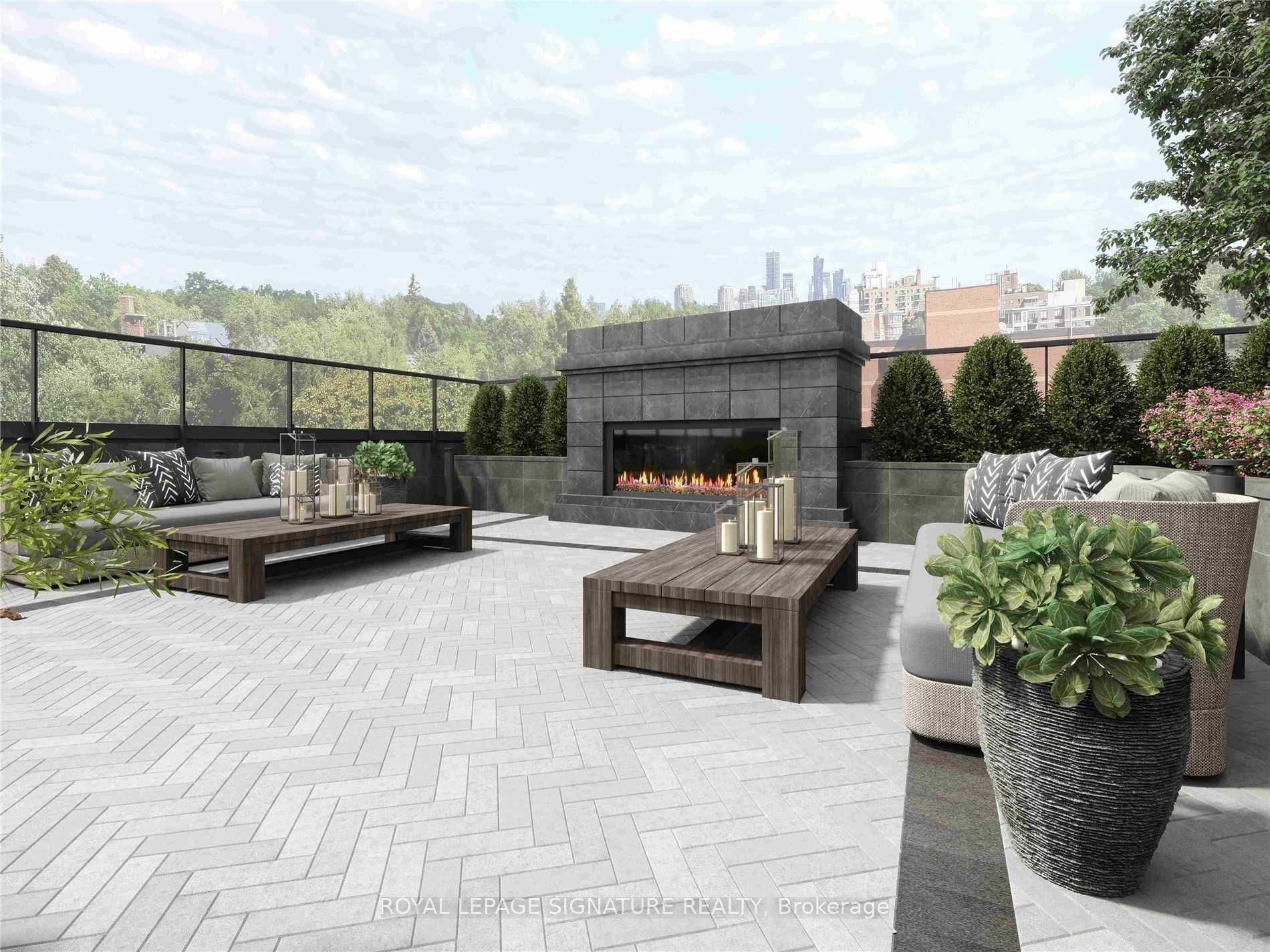 18 Erskine Avenue, #3307