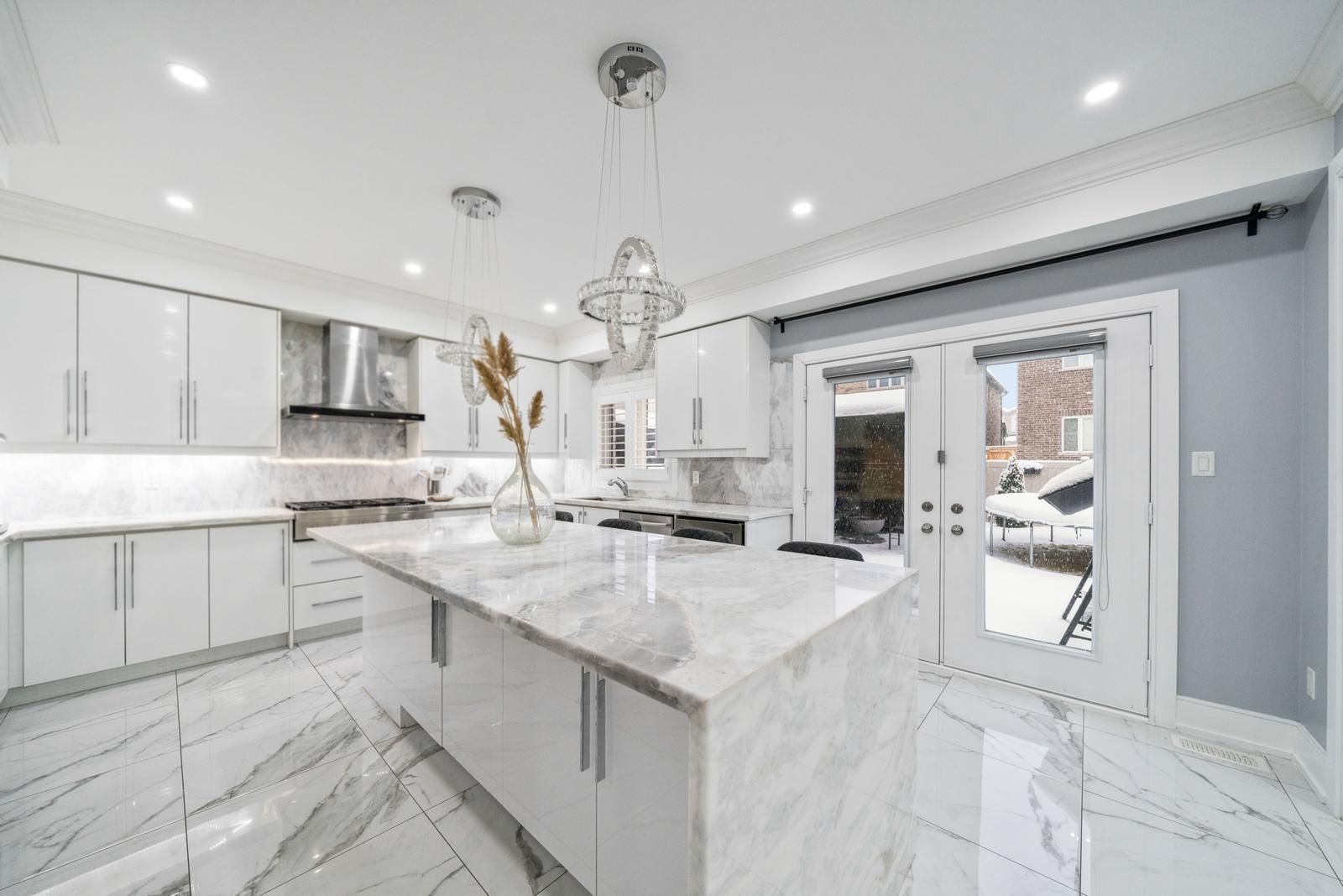 15 Tyndall Drive