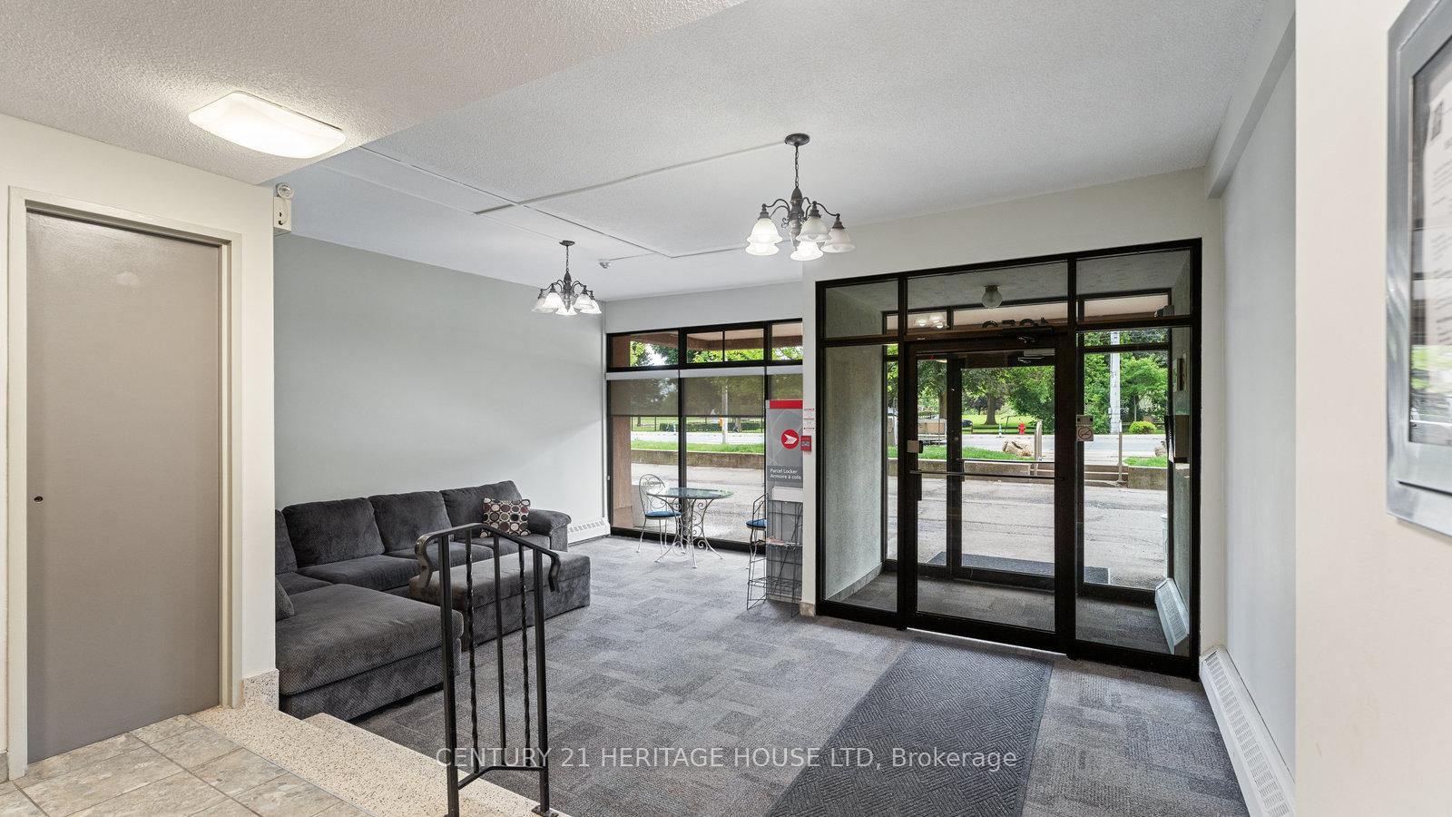1 Bedroom Condo at 1950 Main, Hamilton For sale