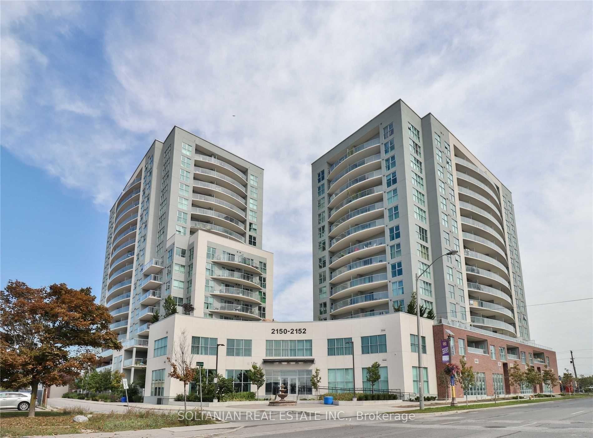2 Bedrooms Condo at 2150 Lawrence, Toronto For sale