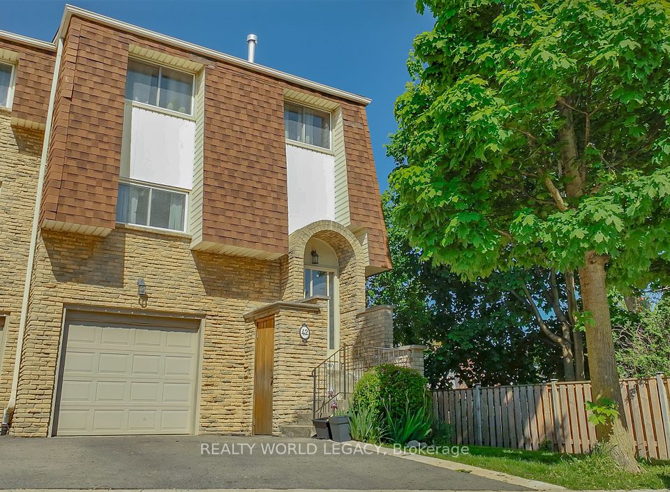 42 Melanie Crescent, Hamilton, ON L0R 2H0