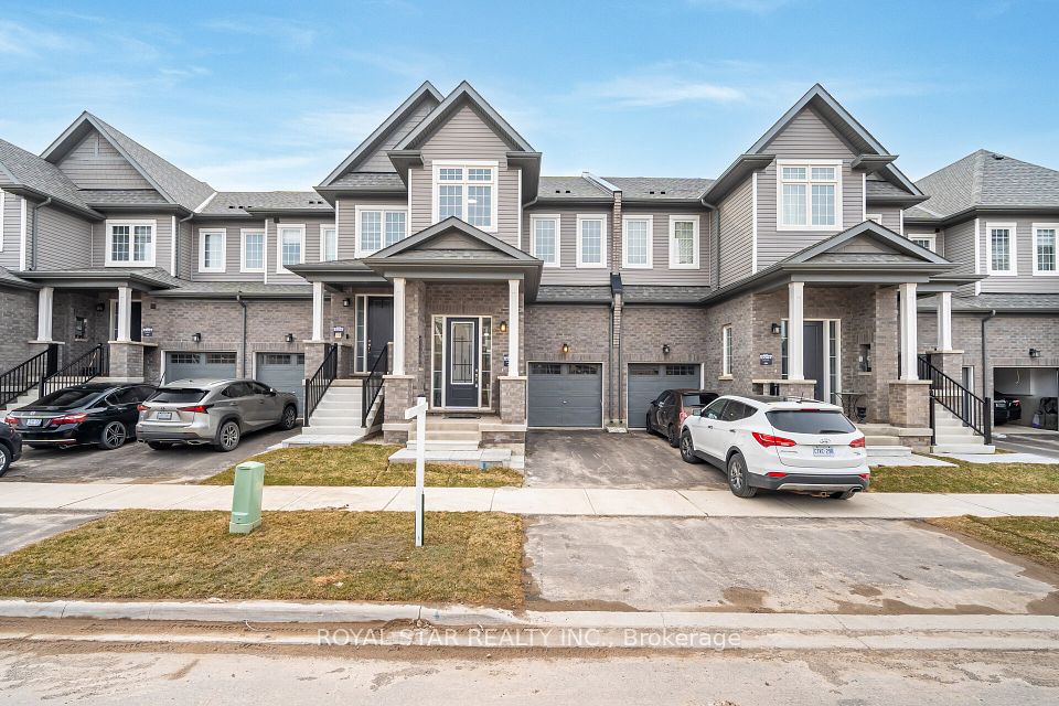 19 Conboy Drive, Erin, ON N0B 1T0