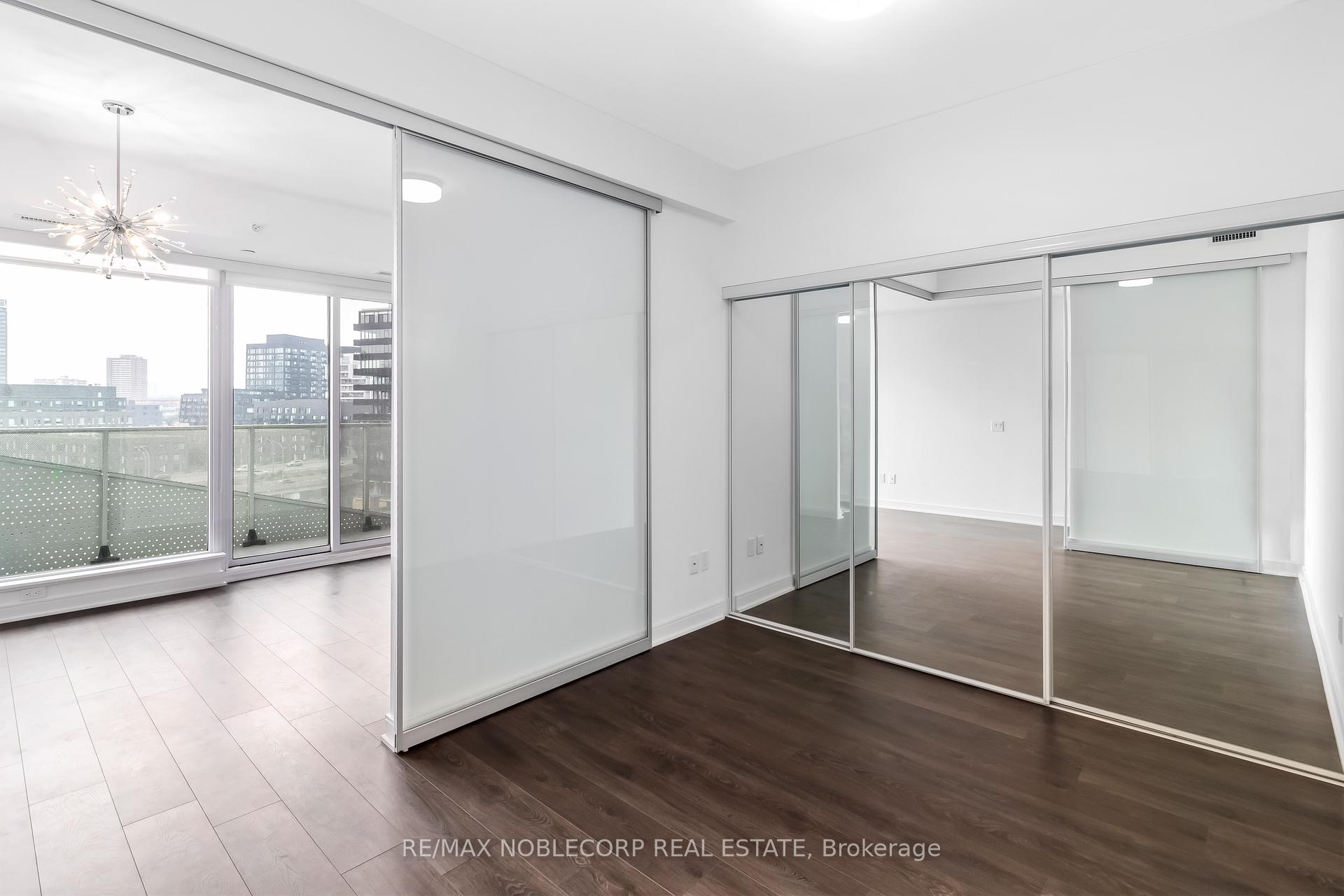 2 Bedrooms Condo at 60 Tannery, Toronto For sale