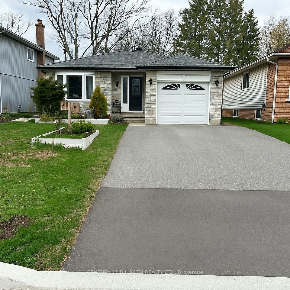 46 Ridgeway