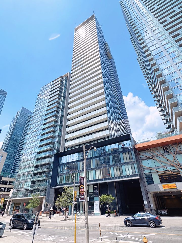 28 Wellesley