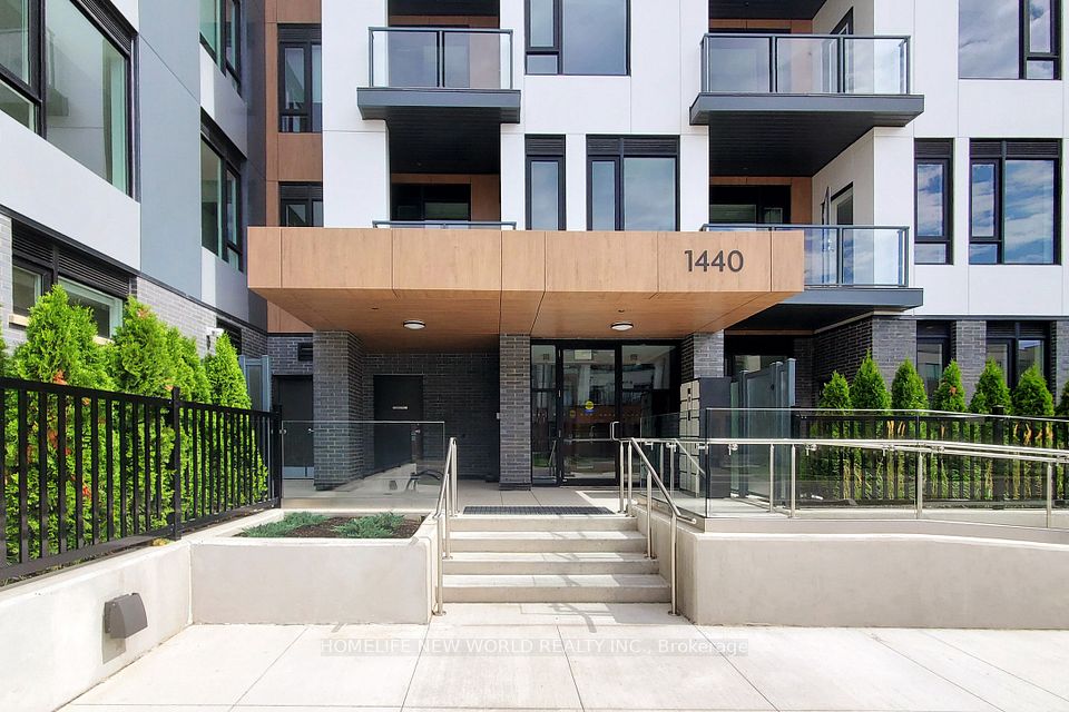 #501 - 1440 Clarriage Court, Milton, ON L9E 1B3