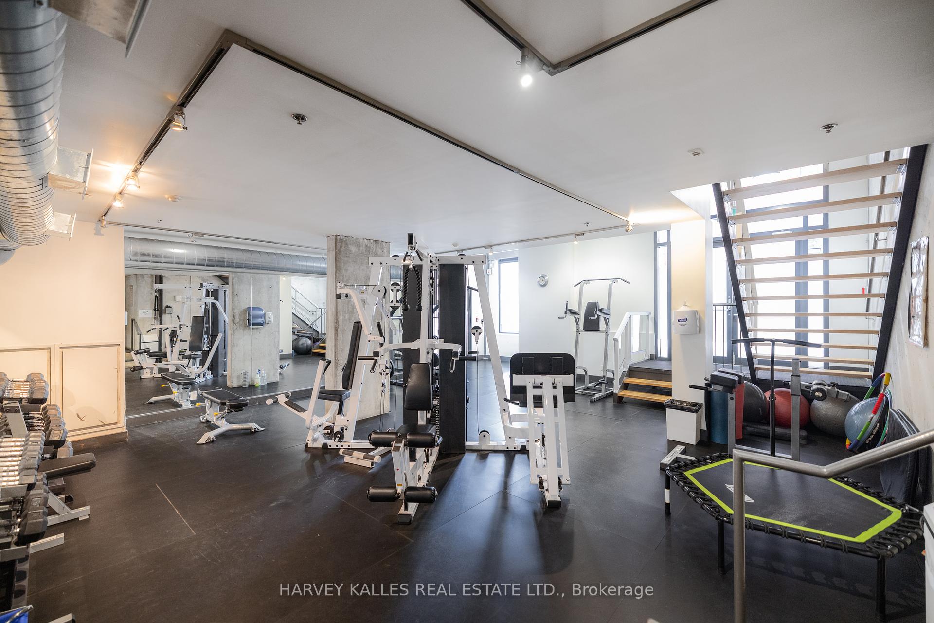 2 Bedrooms Condo at 363 Sorauren, Toronto For sale