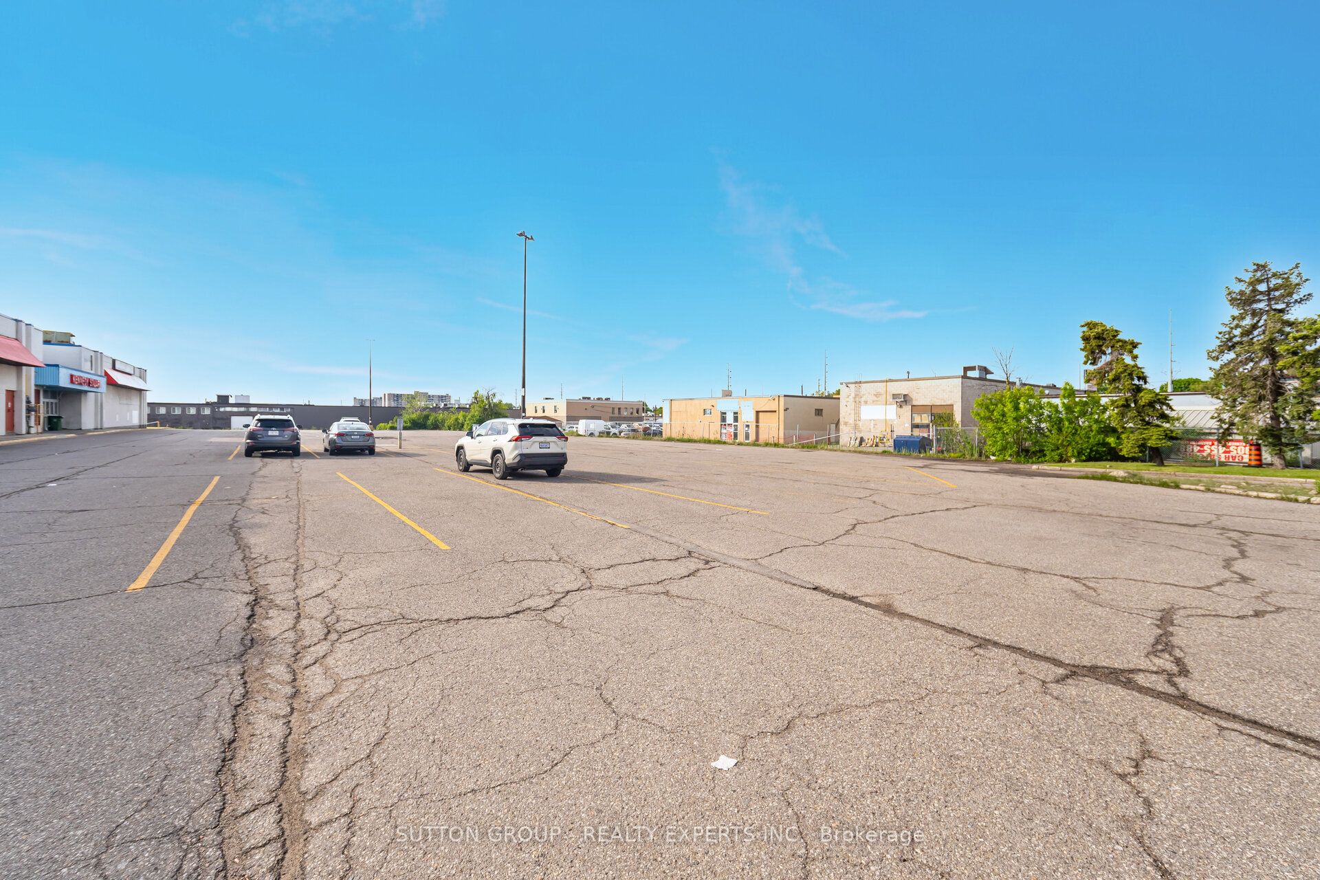 50 Kennedy Road S, #8,9,10