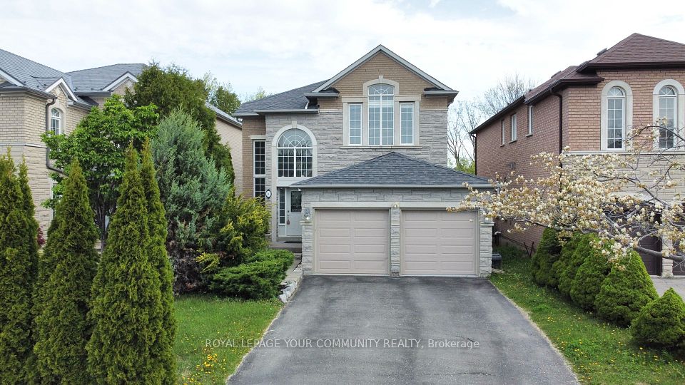 50 Valley Ridge