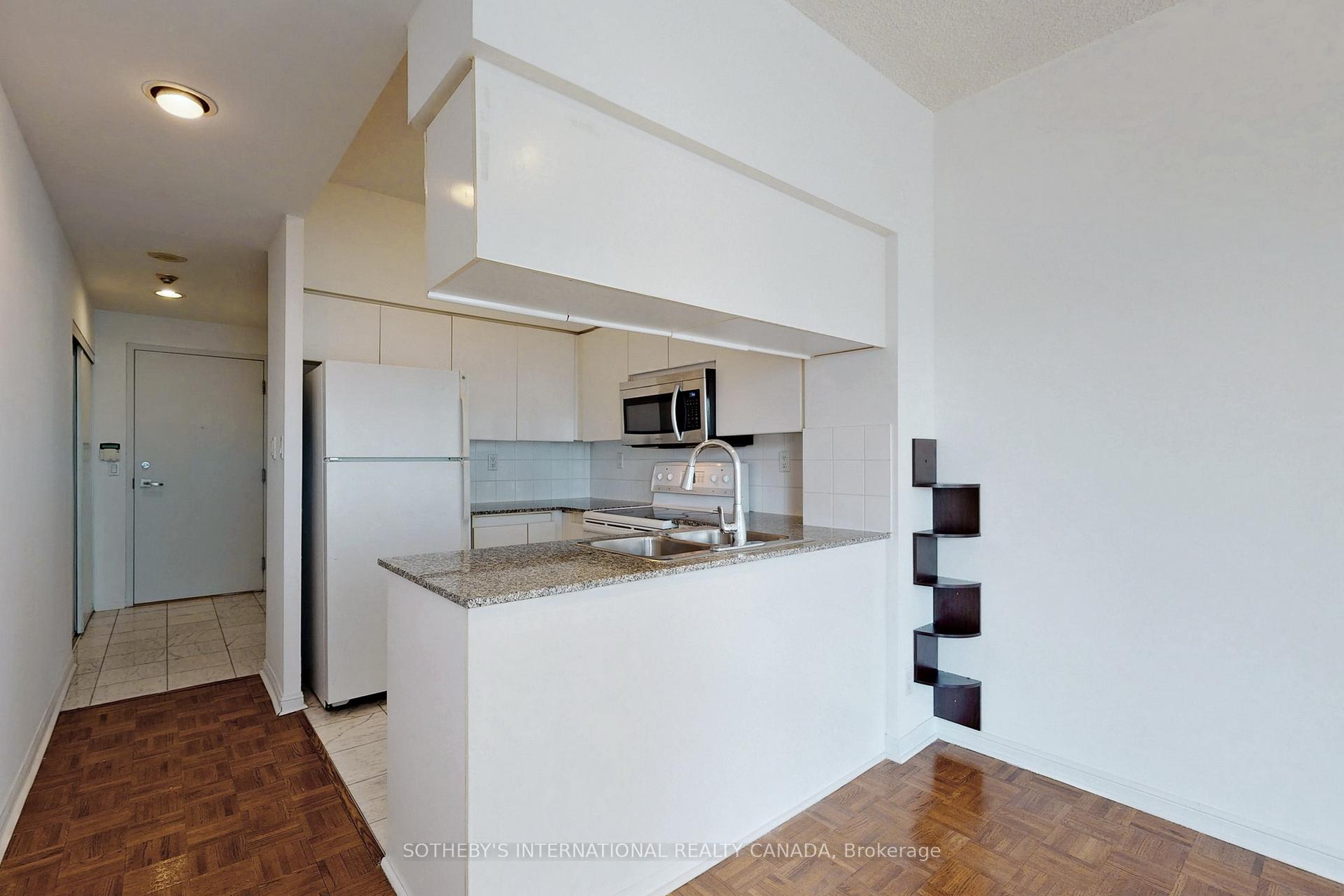 1 Bedroom Condo at 228 Queens, Toronto For sale