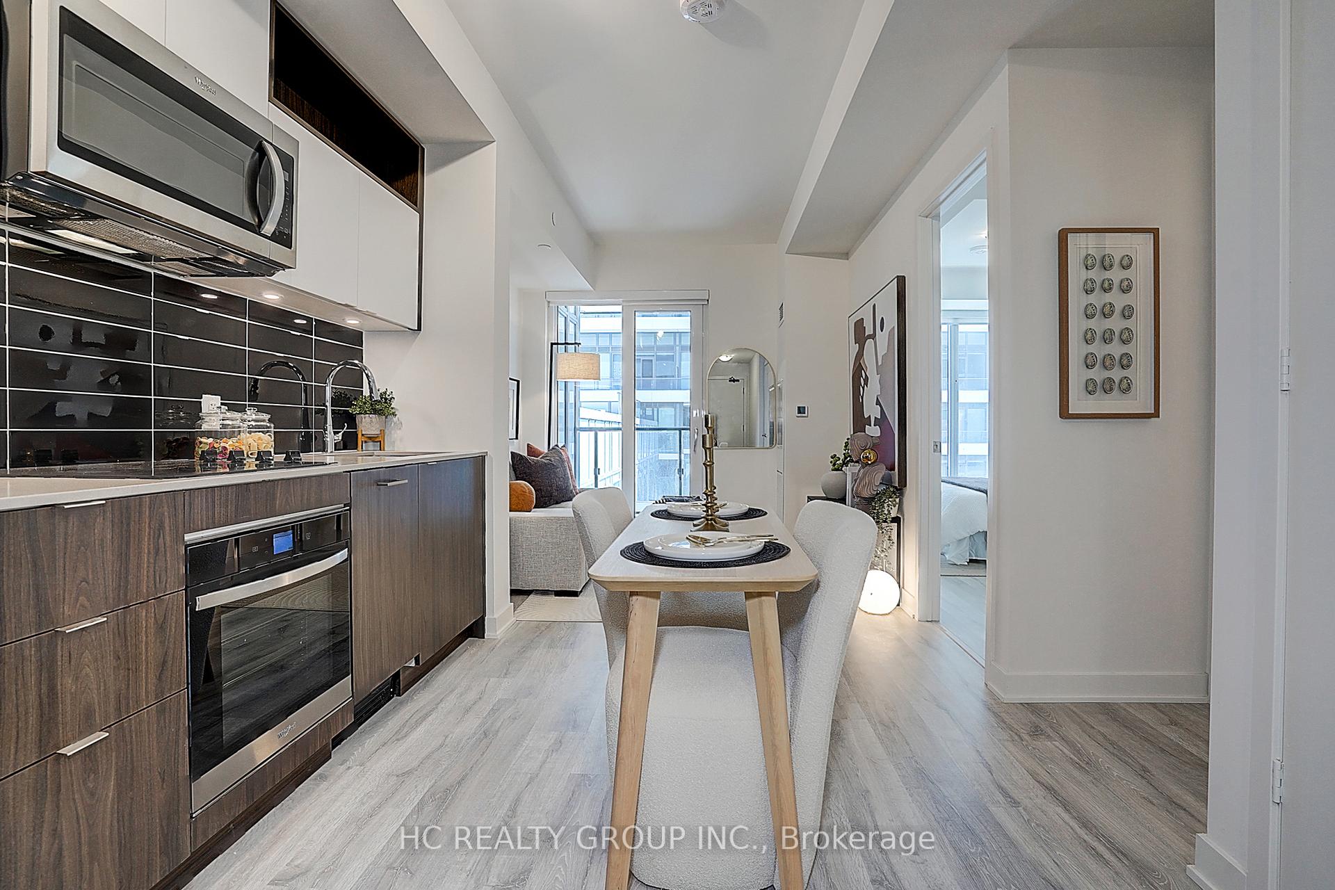 1 Bedroom Condo at 135 Lower Sherbourne, Toronto For sale