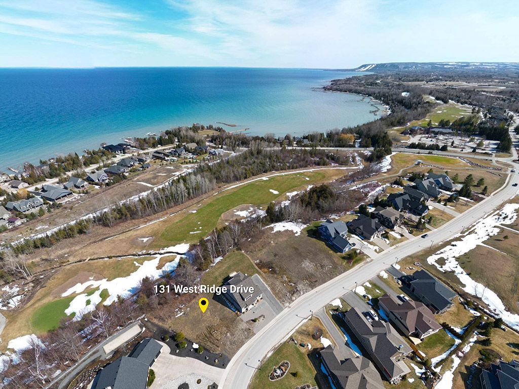 131 West Ridge Drive Blue Mountains Ontario N0H 2P0