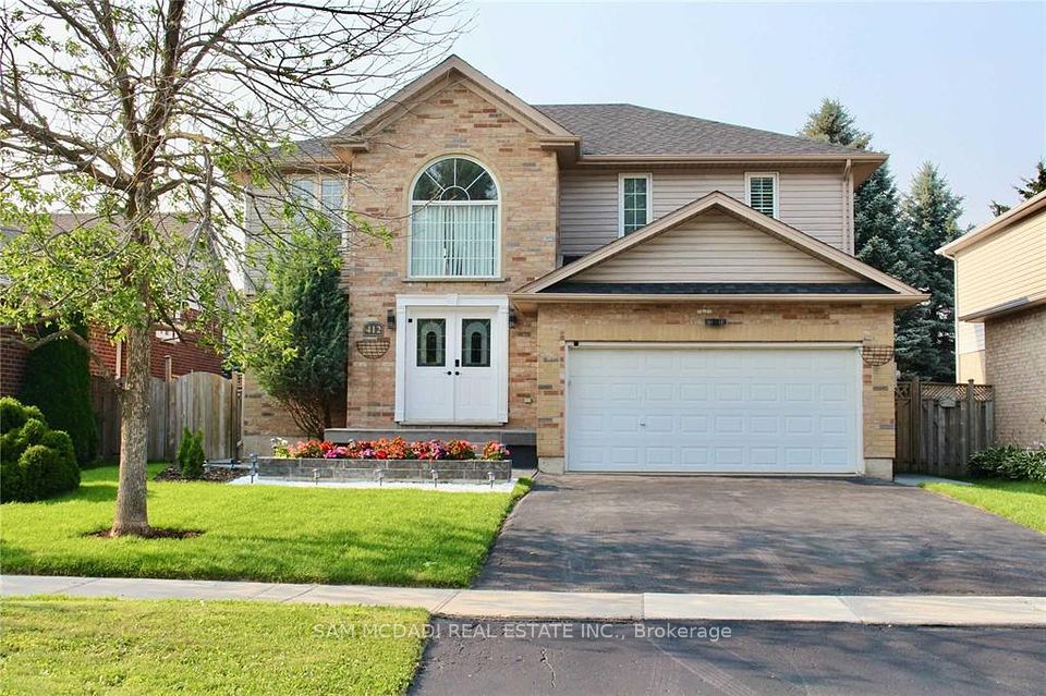 412 Olde Village