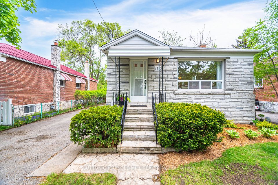 112 North Carson Street
