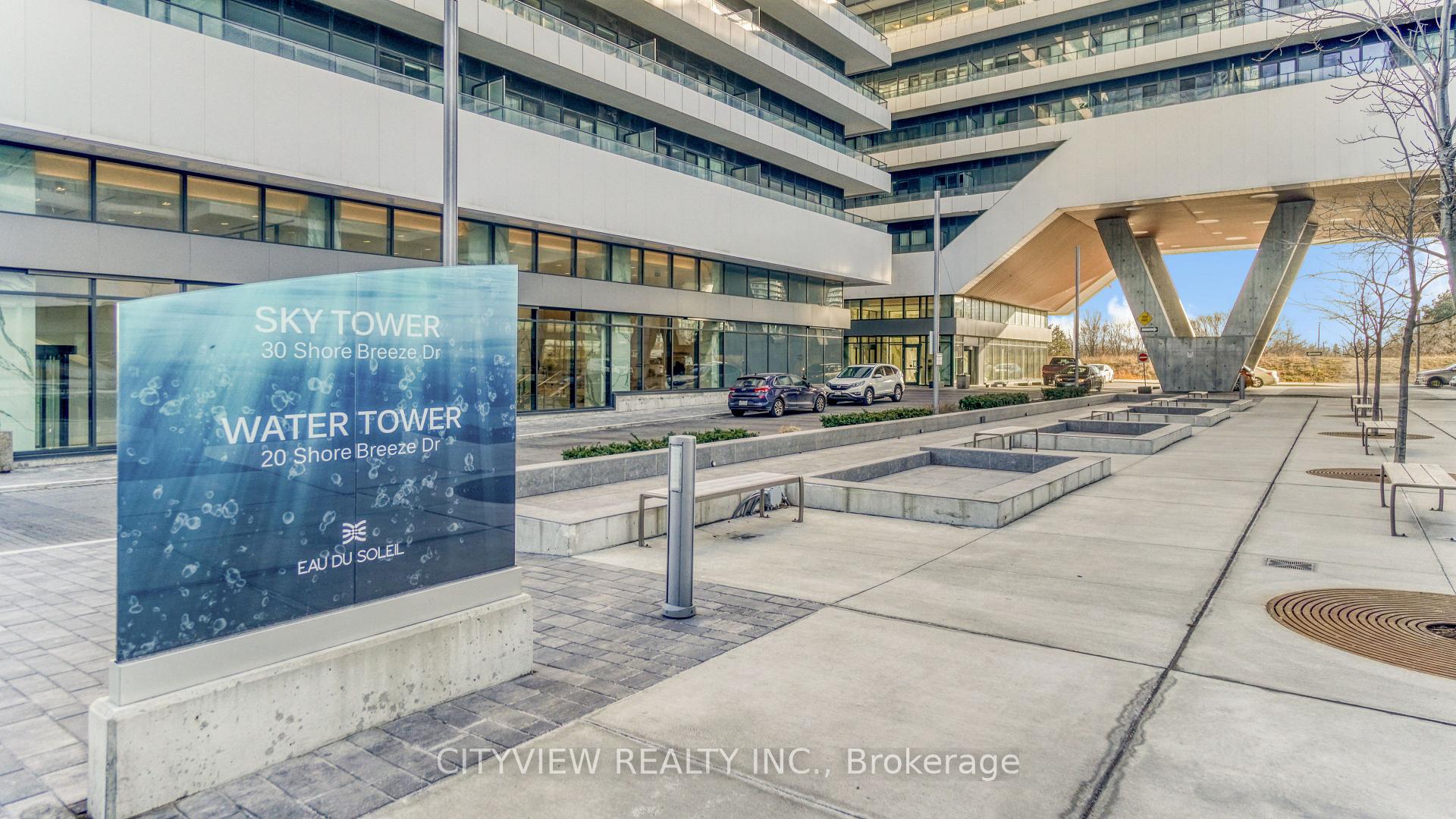 2 Bedrooms Condo at 20 Shore Breeze, Toronto For sale