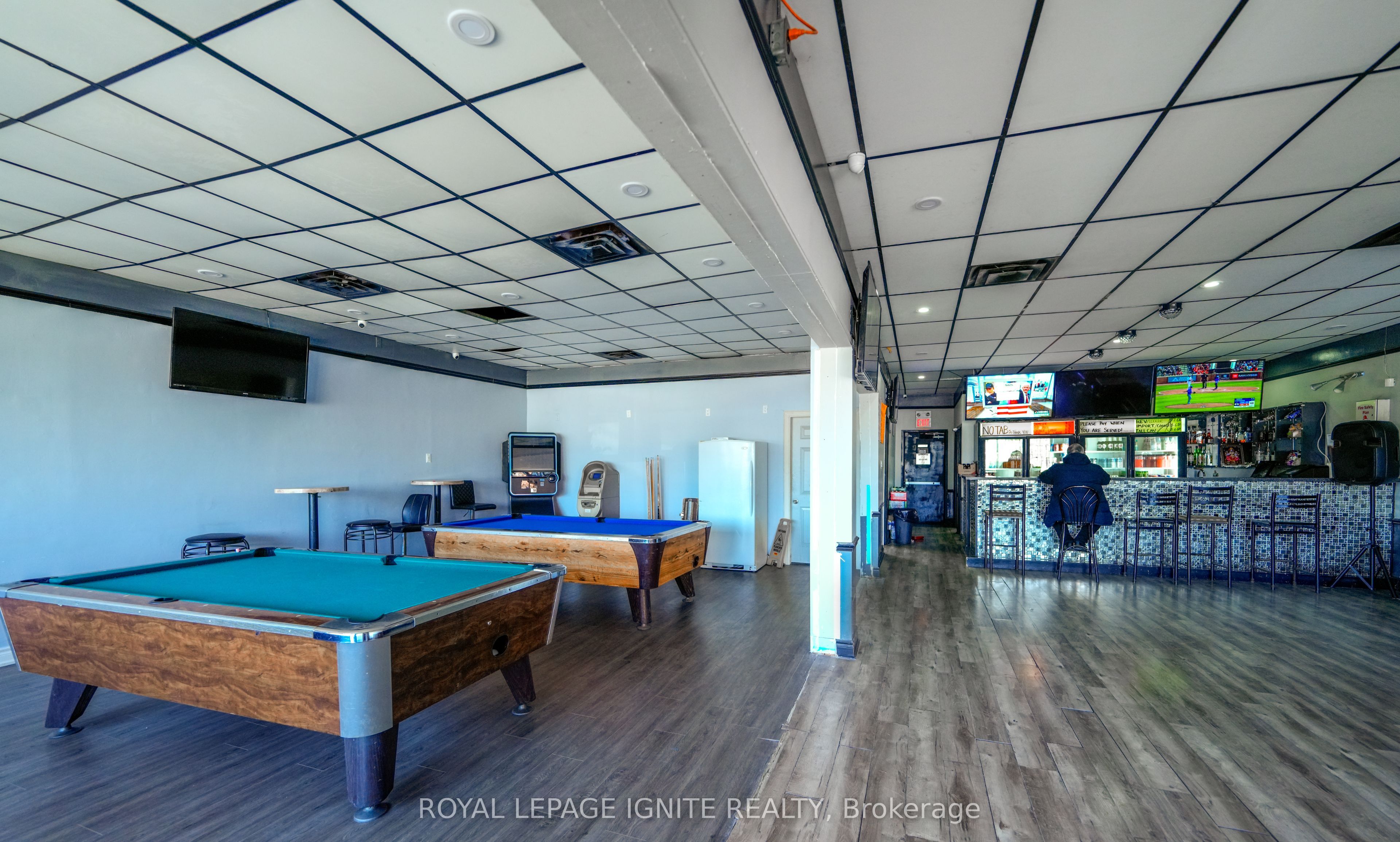 4190 Kingston Road, #1&2