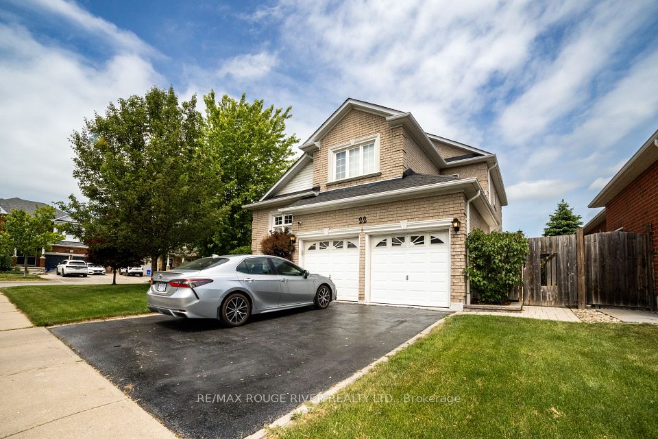 22 Branstone