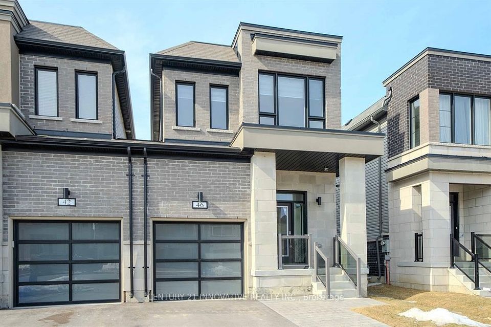 46 Clipper Lane, Clarington, ON L1C 4A9