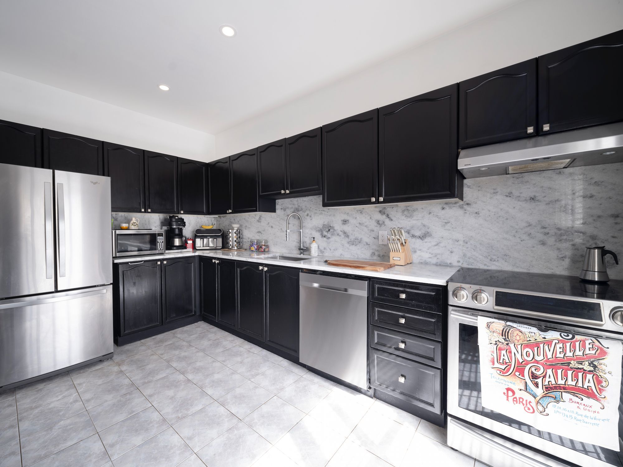 272 Hoover Park Drive