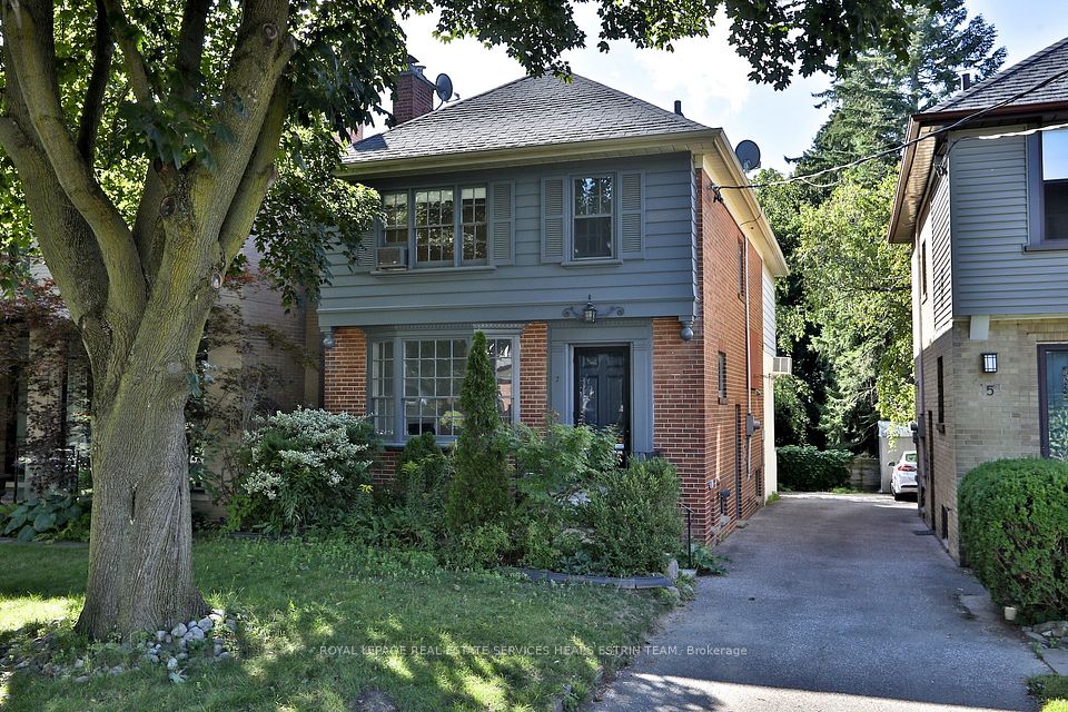 7 Burnham