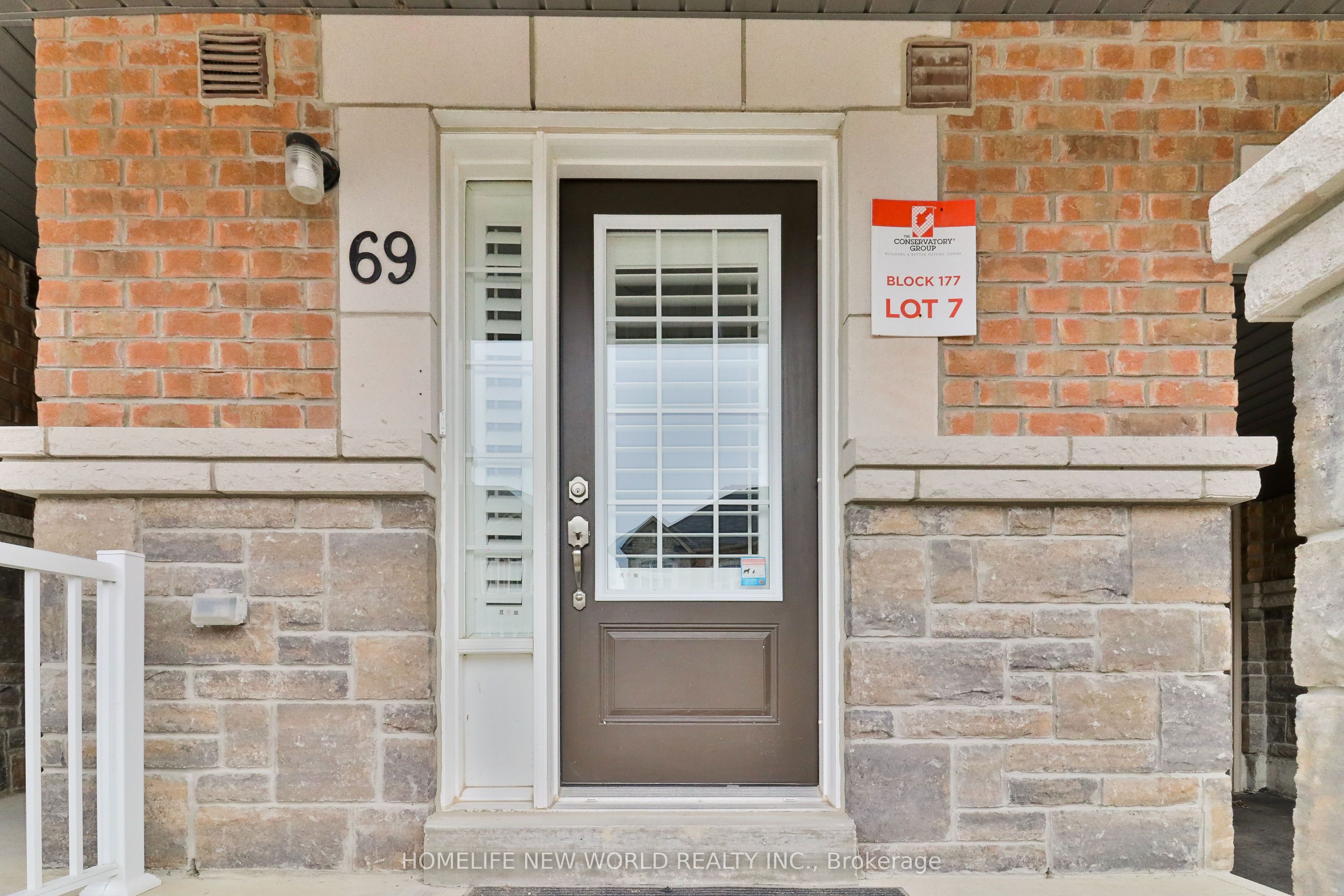 69 Ness Drive