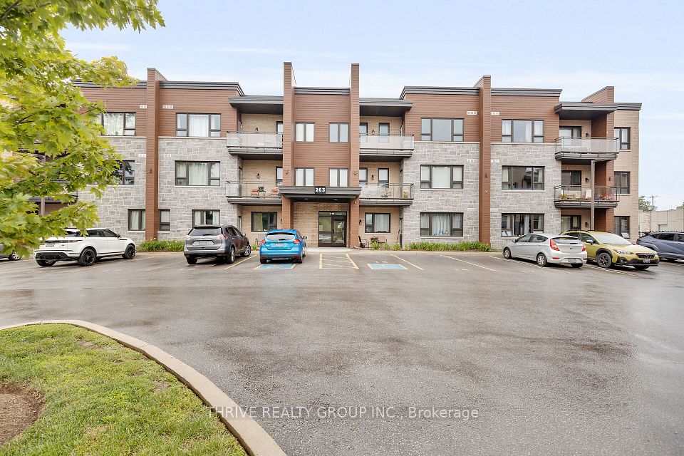 263 Butler