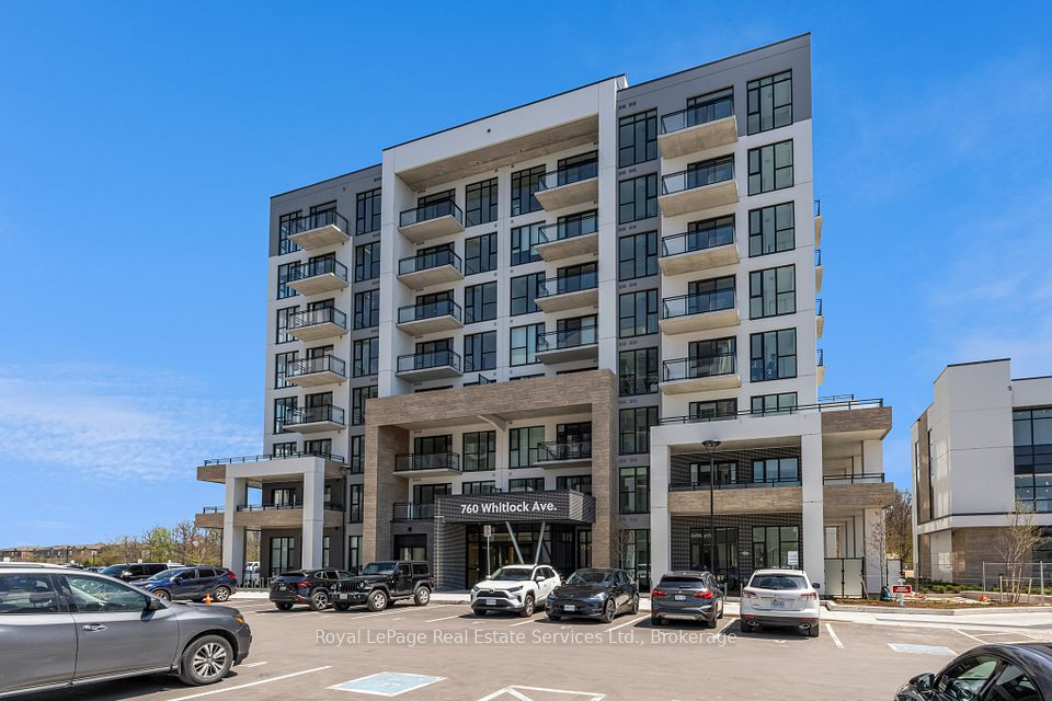 760 Whitlock