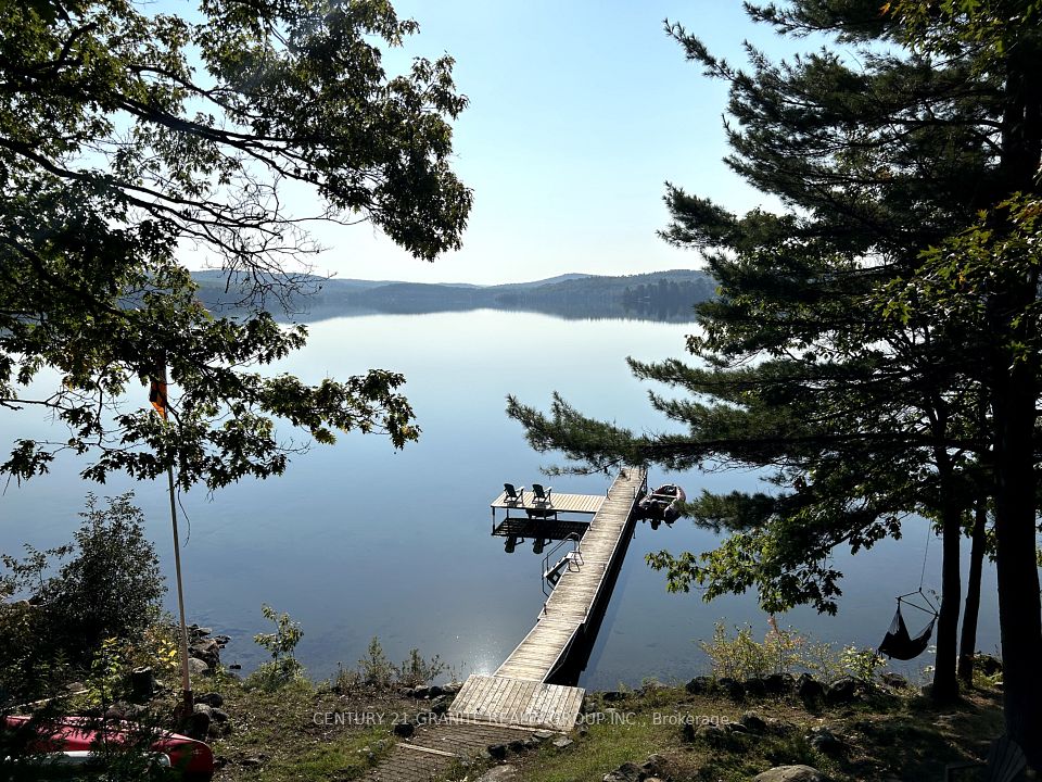 42 Harriets Point