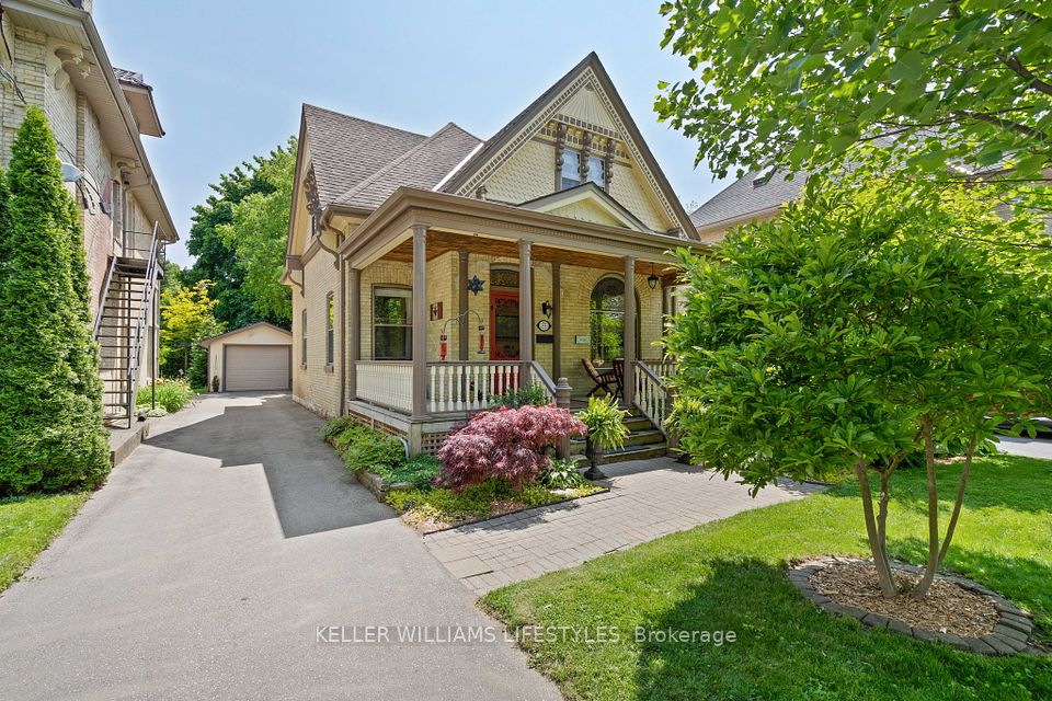 77 Byron Avenue, London South, ON N6C 1C6