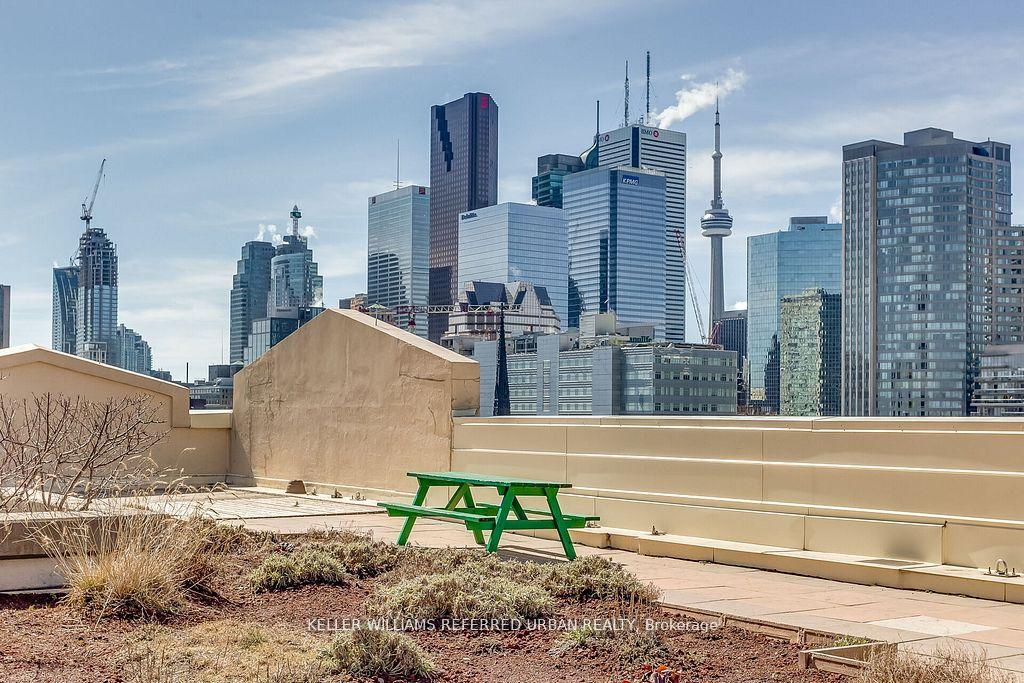 1 Bedroom Condo at 155 Dalhousie,  Toronto For sale