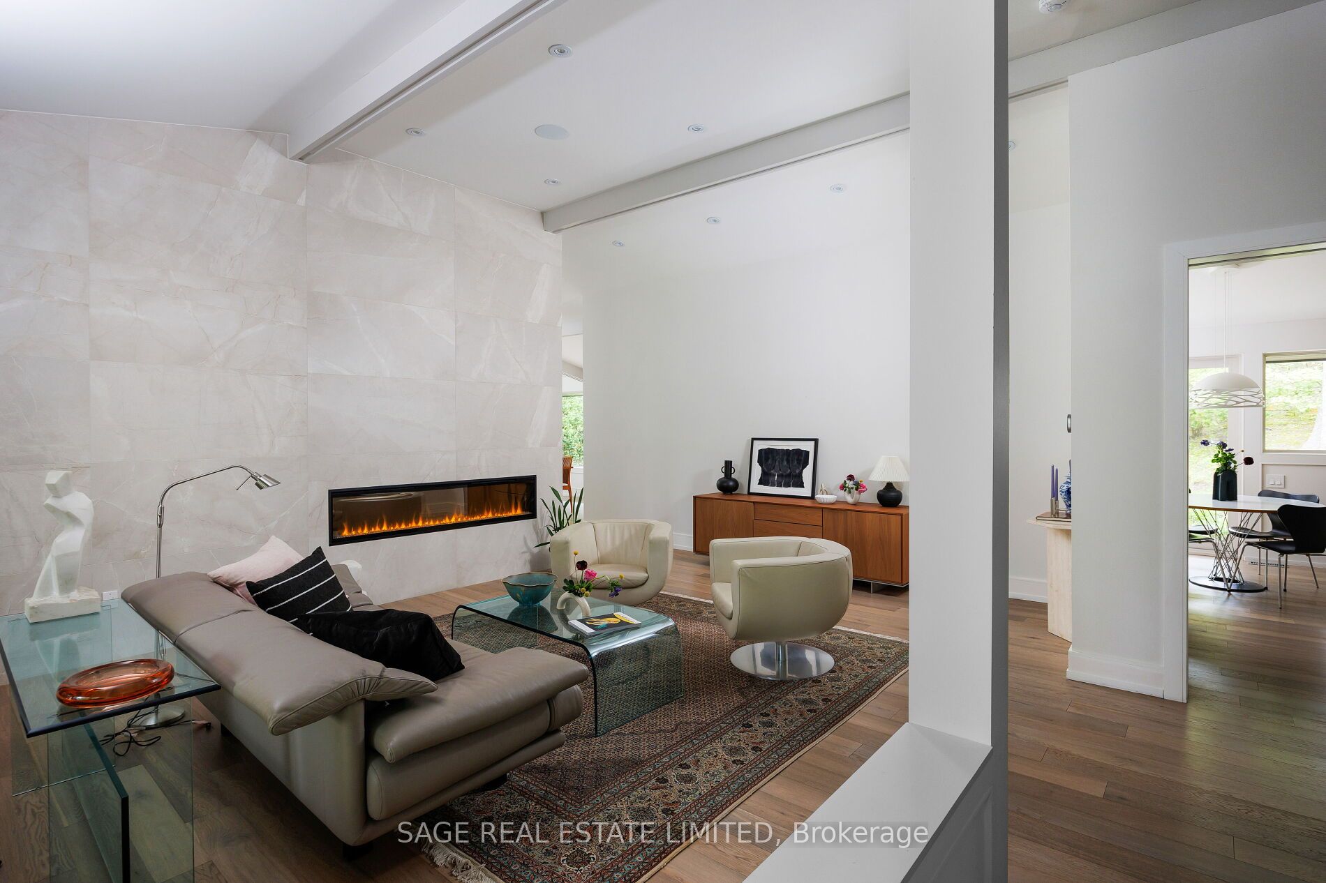 16 Ripplewood Road
