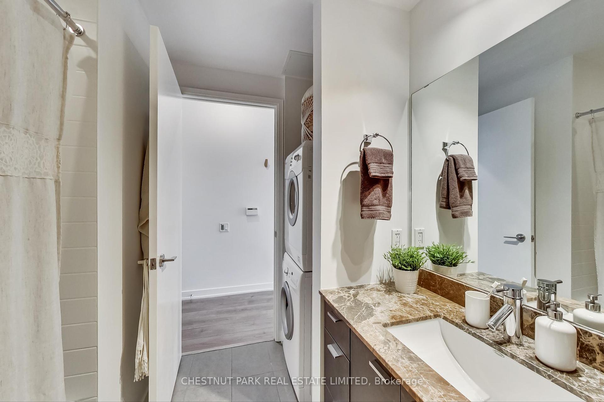 1 Bedroom Condo at 775 King,  Toronto For sale