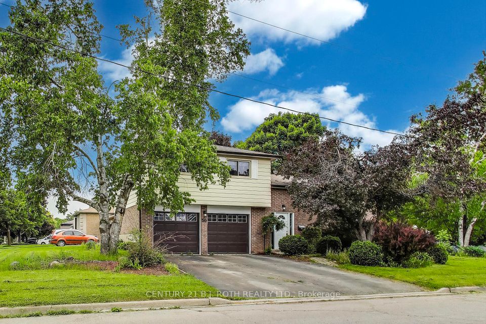 50 Applewood