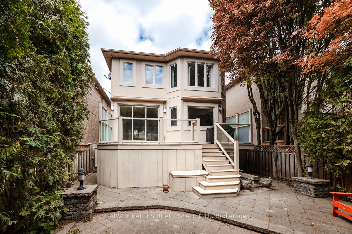 499 Melrose Avenue