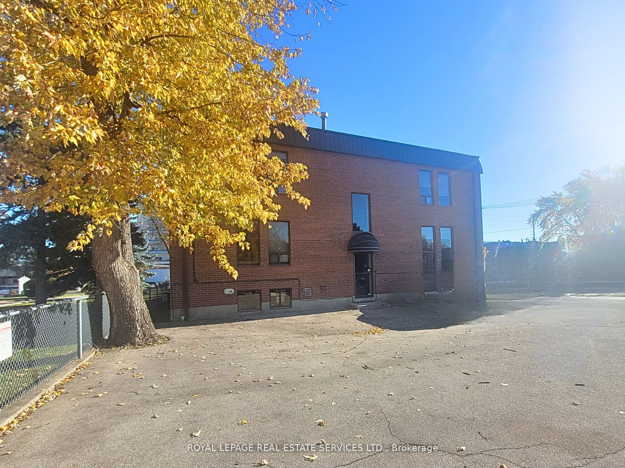 770 Browns Line, #200A