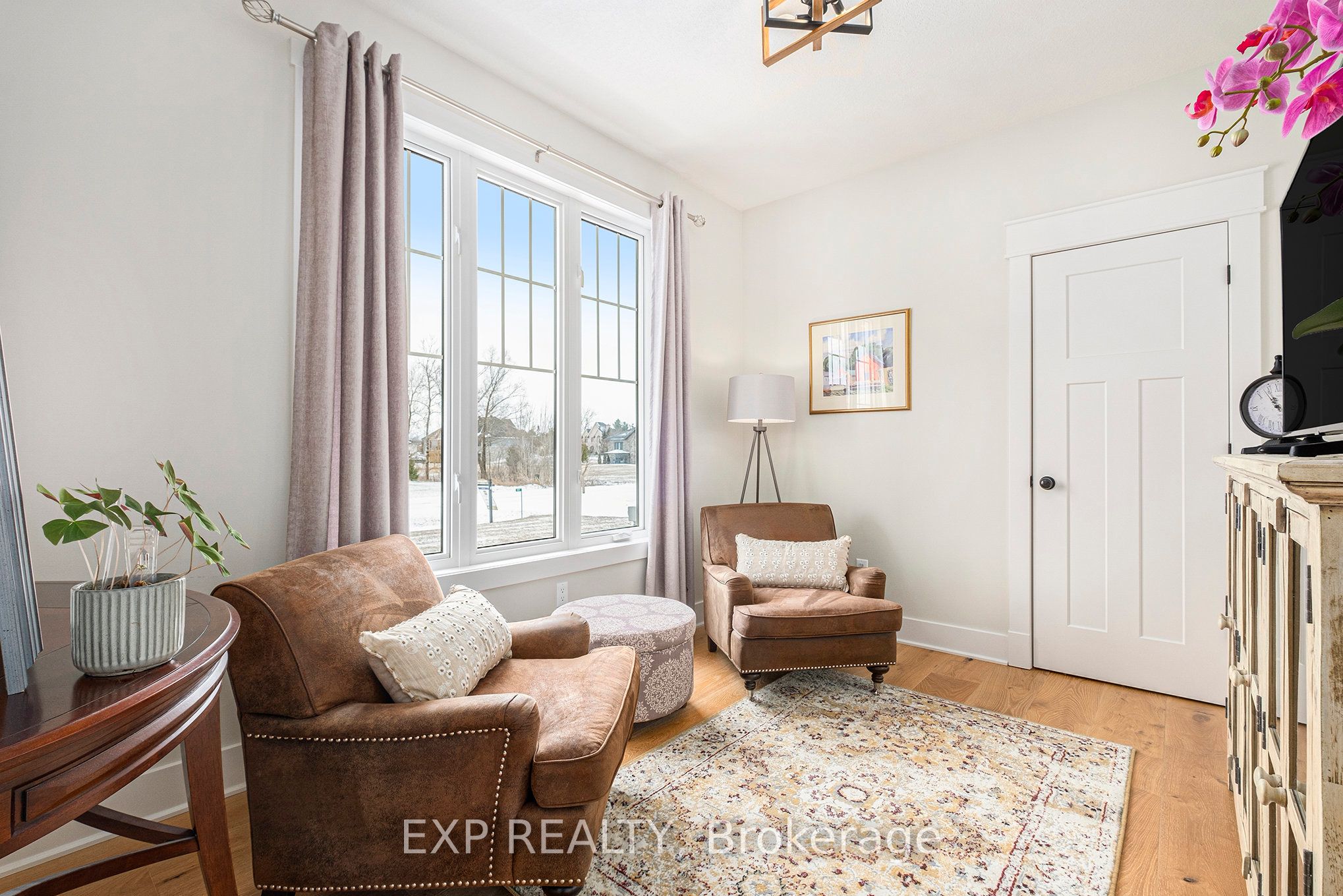 101 CADIEUX Way, GreelyMetcalfeOsgoodeVernonandArea, ON K4P 0E9