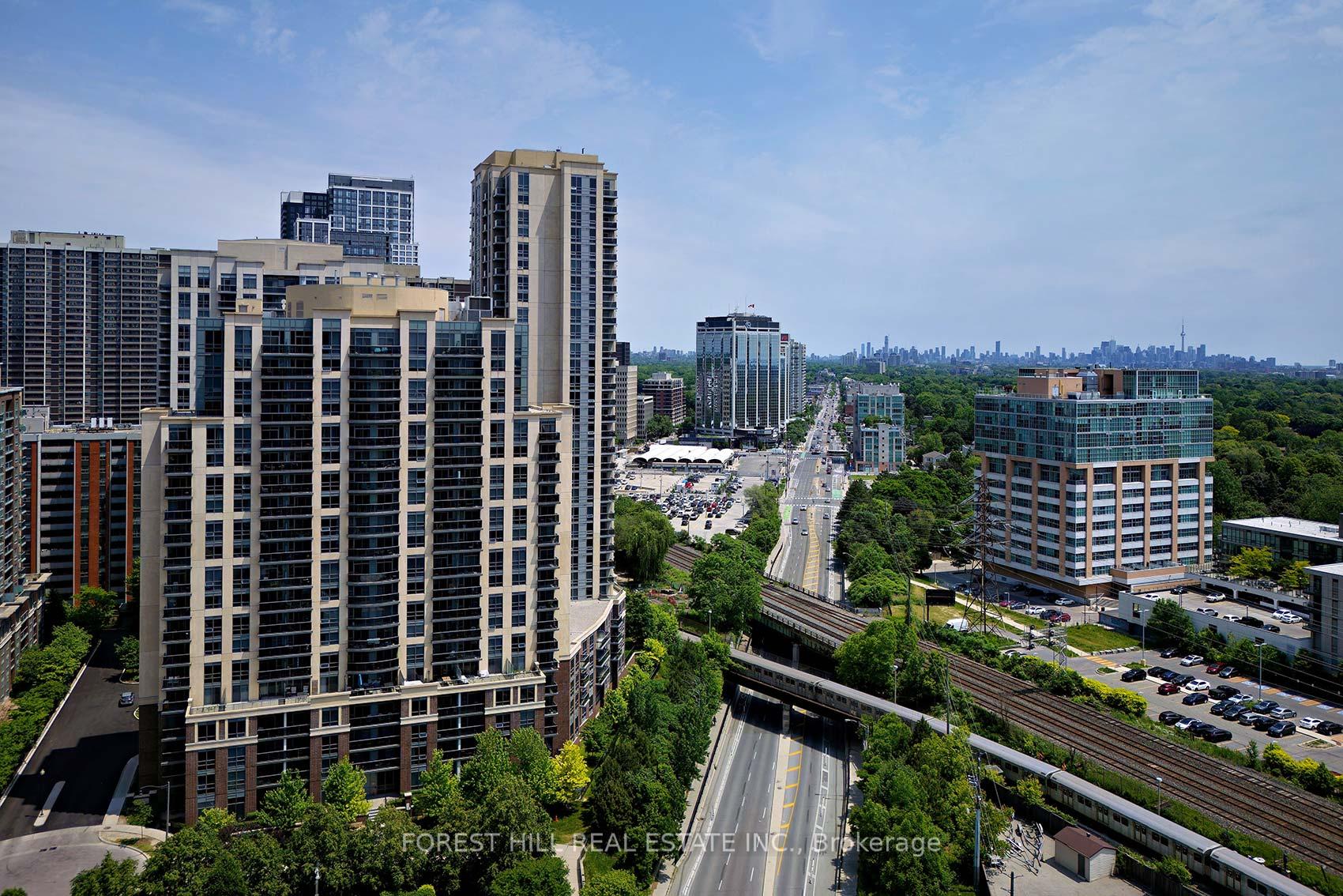 1 Bedroom Condo at 1 Michael Power, Toronto For sale
