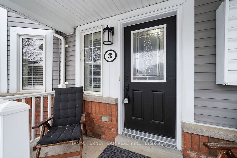 3 Croxall Boulevard, Whitby, ON L1M 0E6