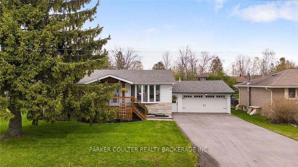 13 Huron