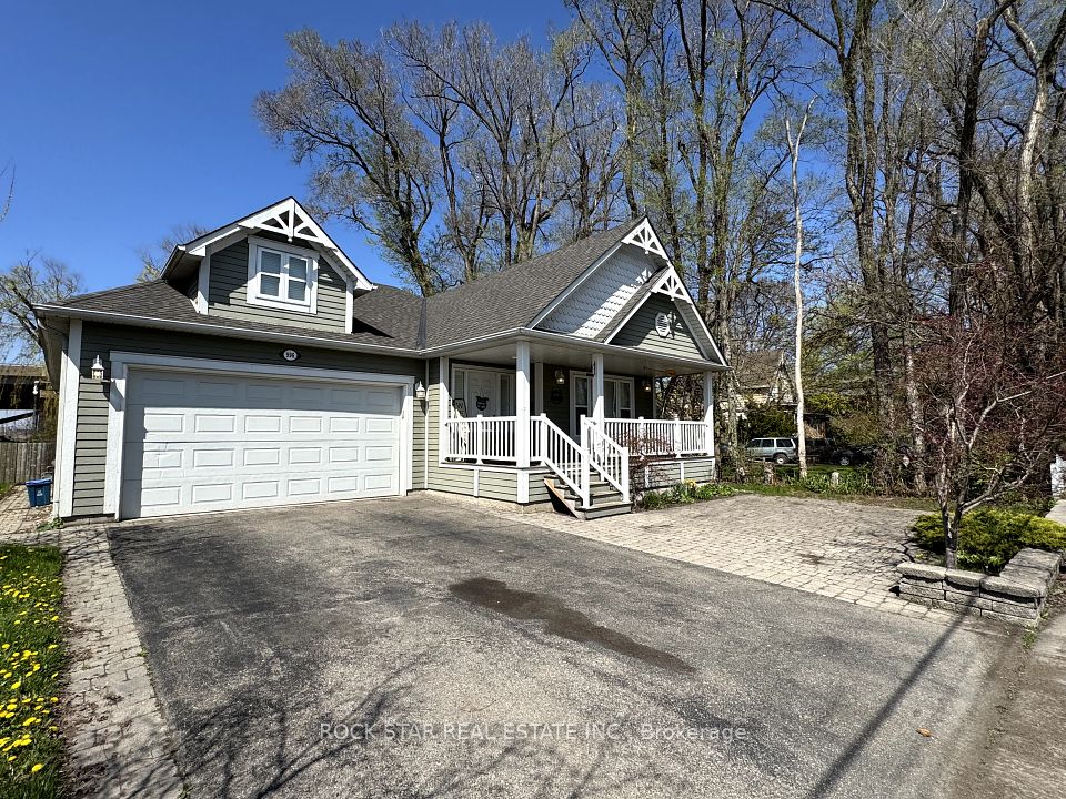 996 BEACH Boulevard, Hamilton, ON L8H 6Z4