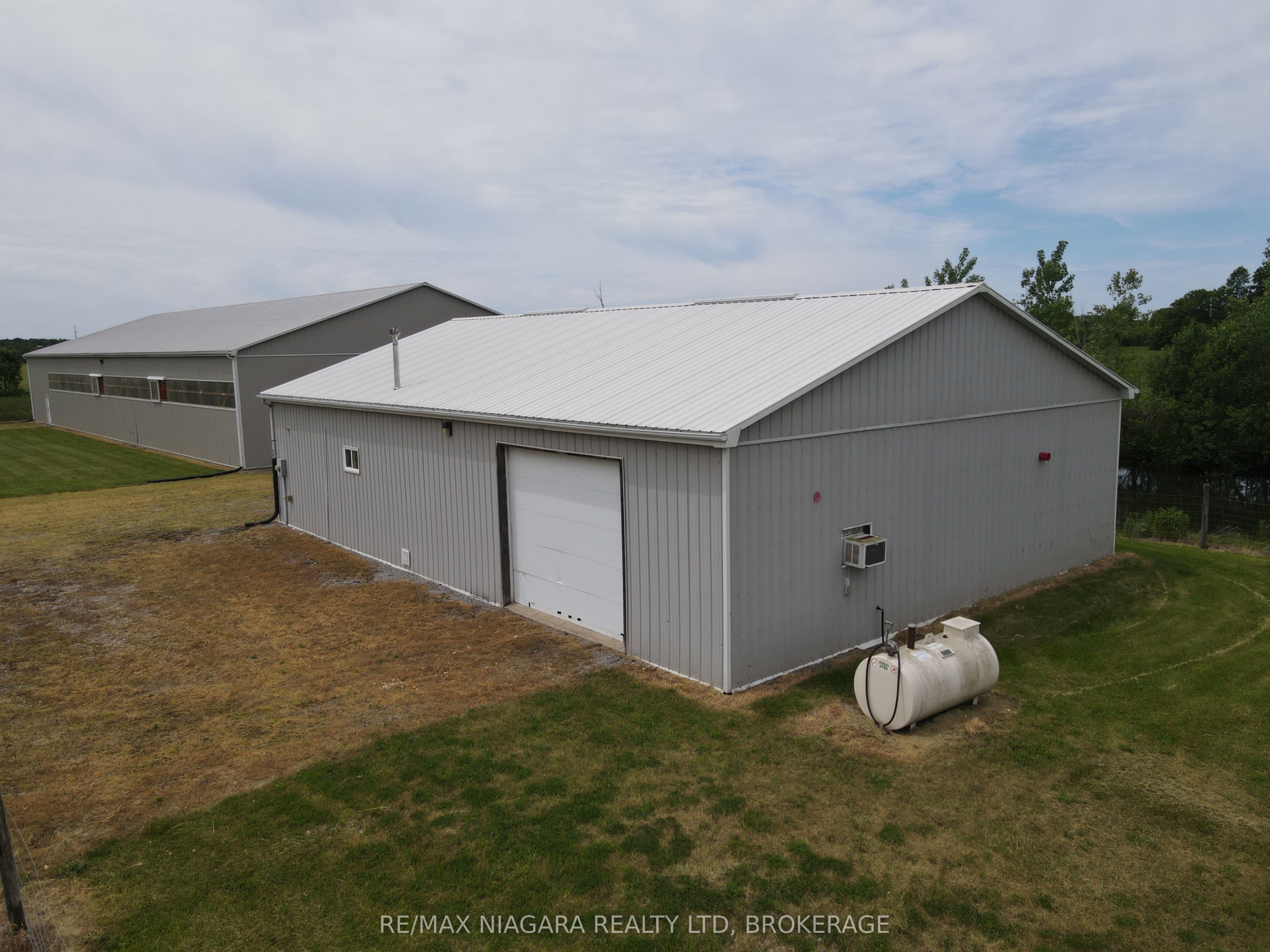4300 Gilmore Road