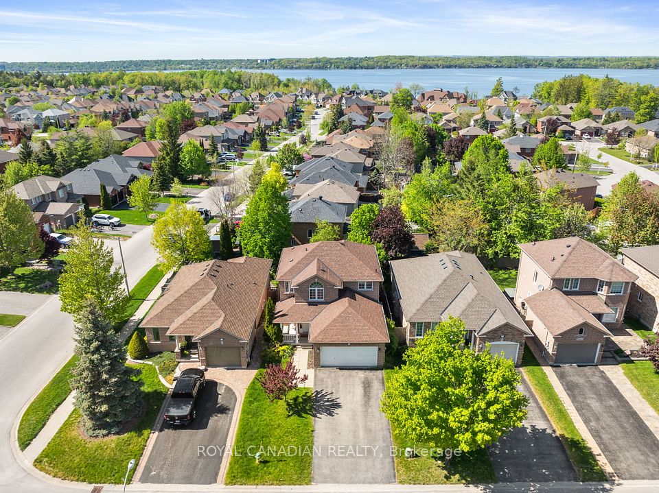 60 Crimson Ridge