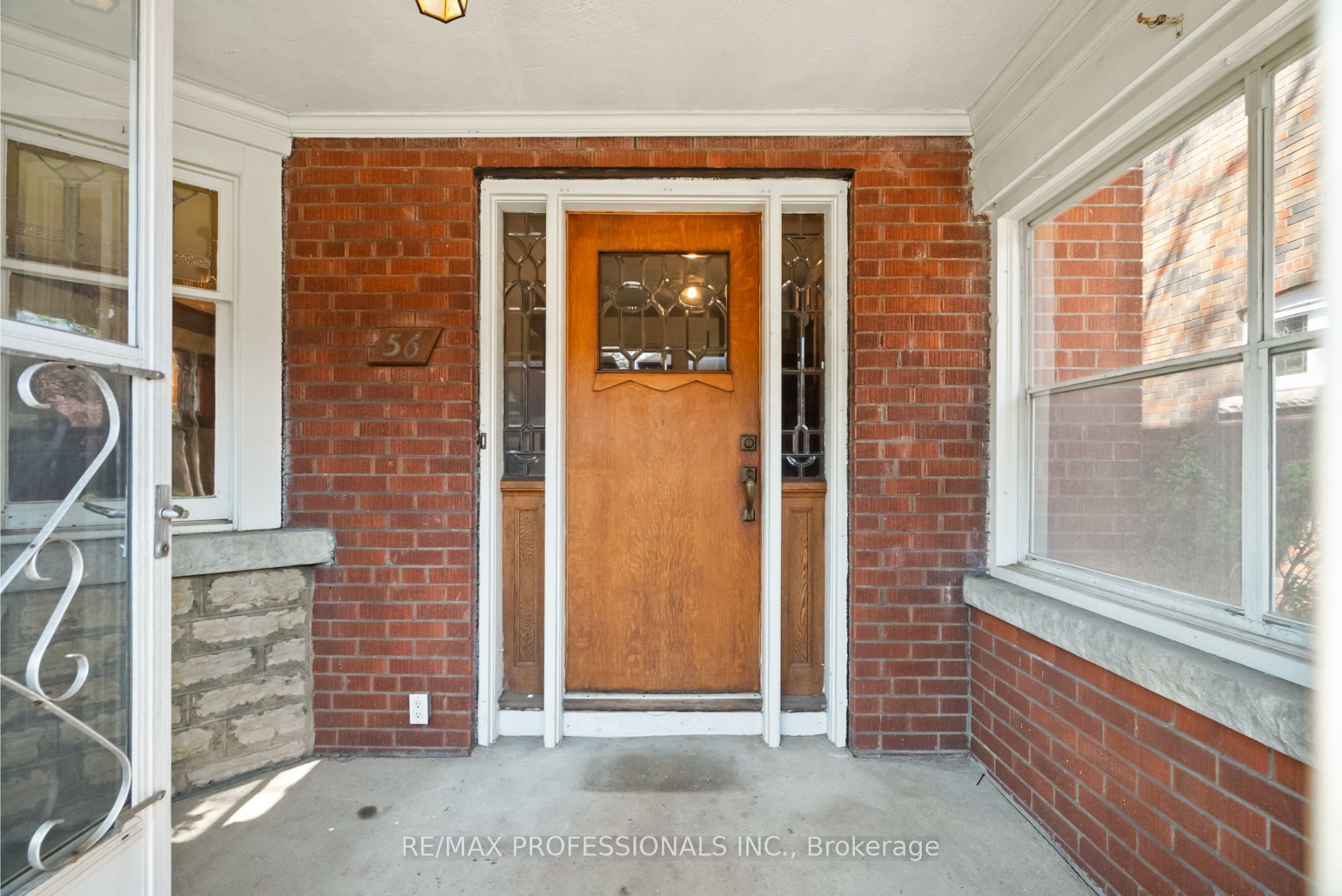56 Humber Trail