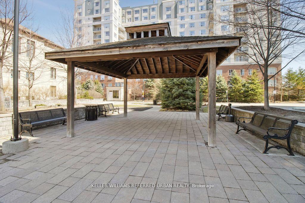 1 Bedroom Condo at 520 Steeles, Vaughan For sale