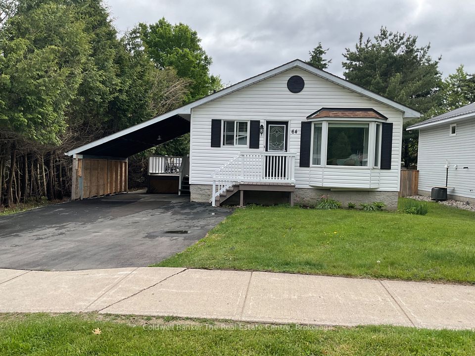 64 Tamarack