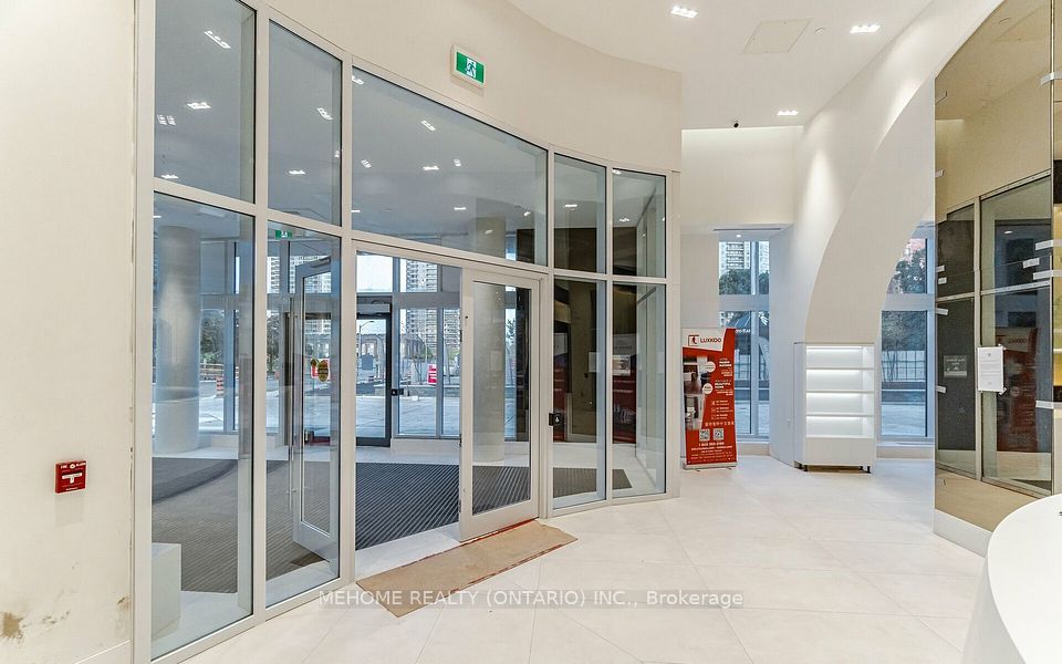#518 - 2033 Kennedy Road, Toronto, ON M1T 0B9